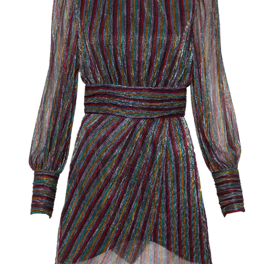 Brand new- tags- gorgeous dress